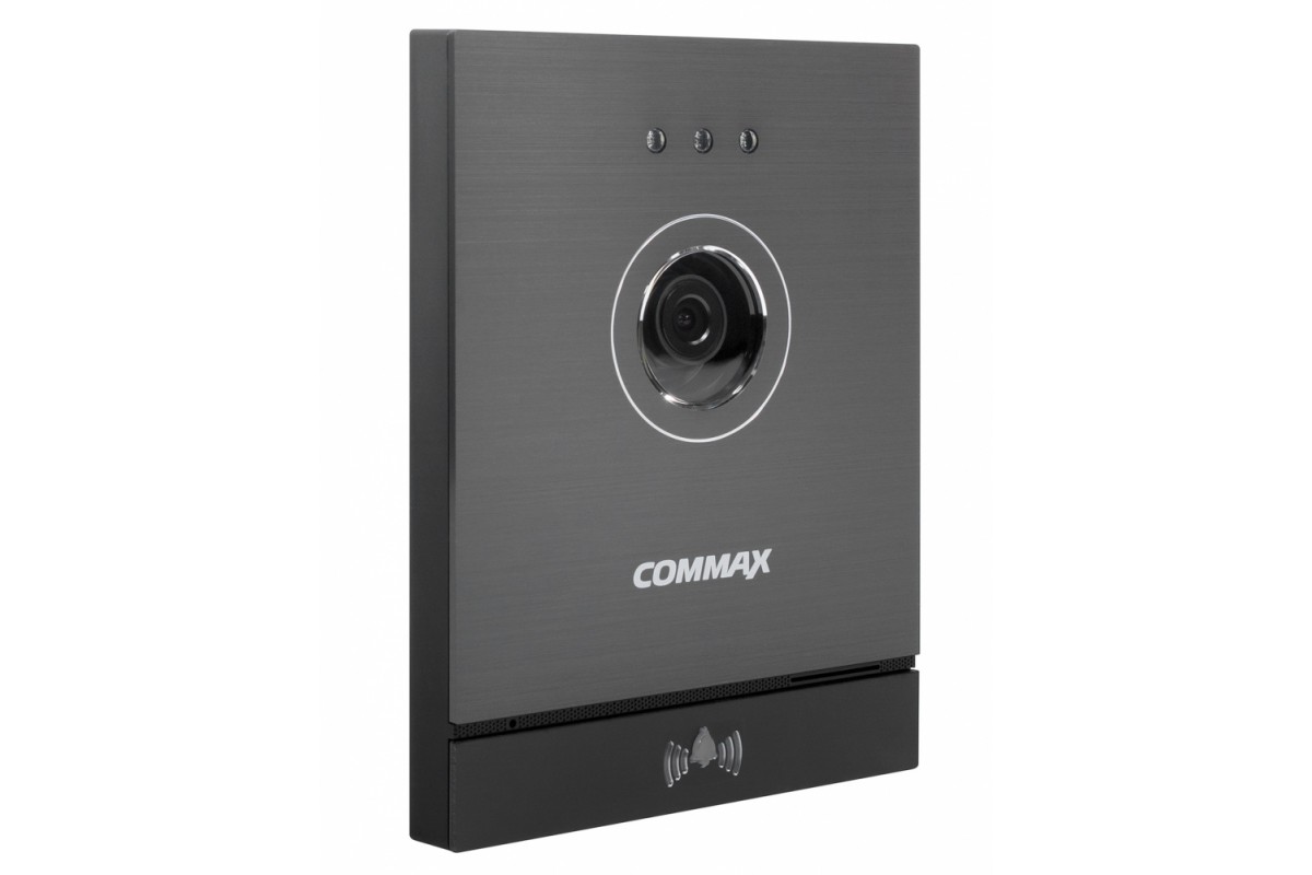 Camera chuông cửa màu Commax DRC-4M