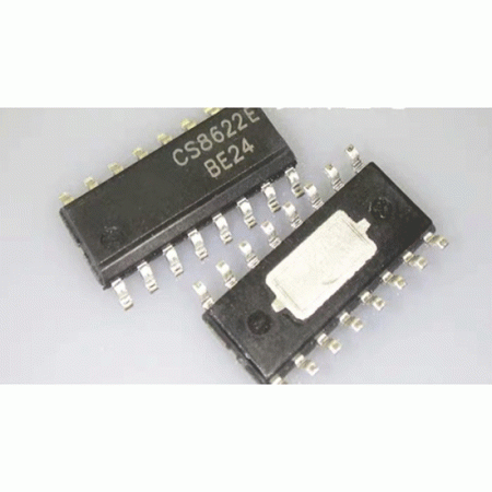 IC công suất máy bộ đàm GM338 – 4816121H01