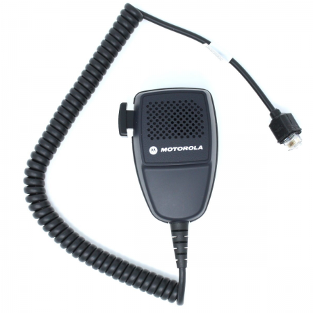 Microphone máy bộ đàm cầm tay Motorola GM3188 - PMMN4090A