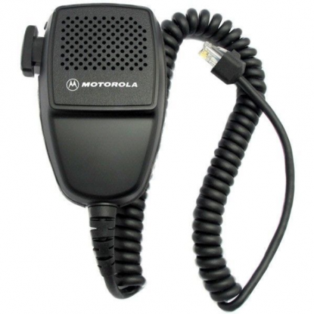 Microphone máy bộ đàm cầm tay Motorola GM3188 – PMMN4090A