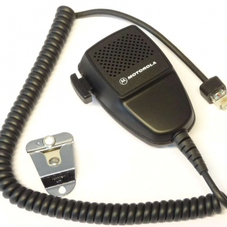 Microphone máy bộ đàm cầm tay Motorola GM338 - PMMN4090A
