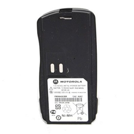 Pin máy bộ đàm cầm tay Motorola GP2000
