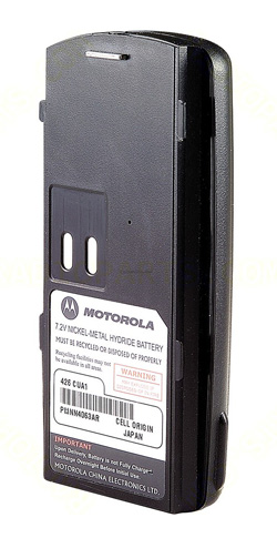 Pin sạc máy bộ đàm Motorola GP2000s