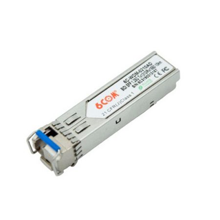 Bộ định tuyến Router Mikrotik 6C-WDM-0210AD