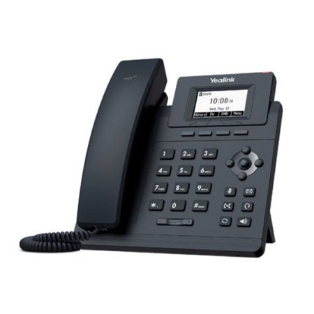 Điện thoại để bàn IP Yealink T30