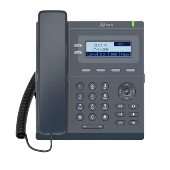 Máy điện thoại để bàn IP DQN N1P