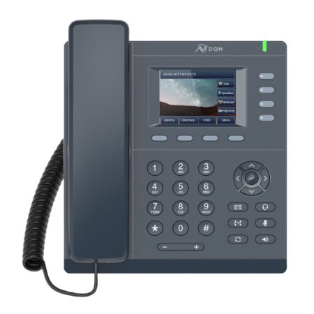 Máy điện thoại để bàn IP DQN N2