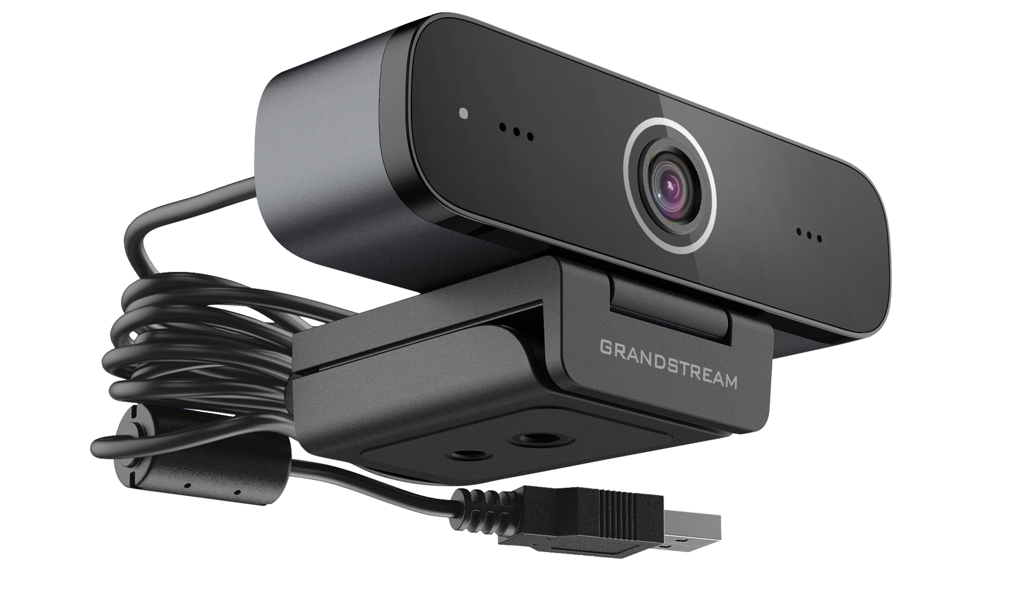 Camera Họp Trực Tuyến Grandstream GUV3100 | Maitel