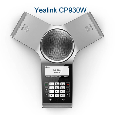 Điện thoại hội nghị Yealink CP930W