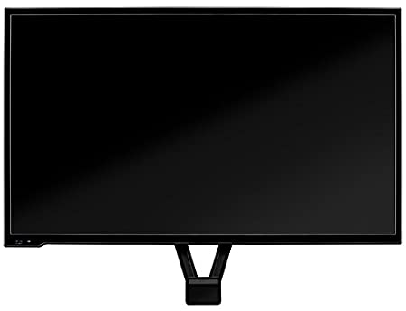TV mount for meetup XL