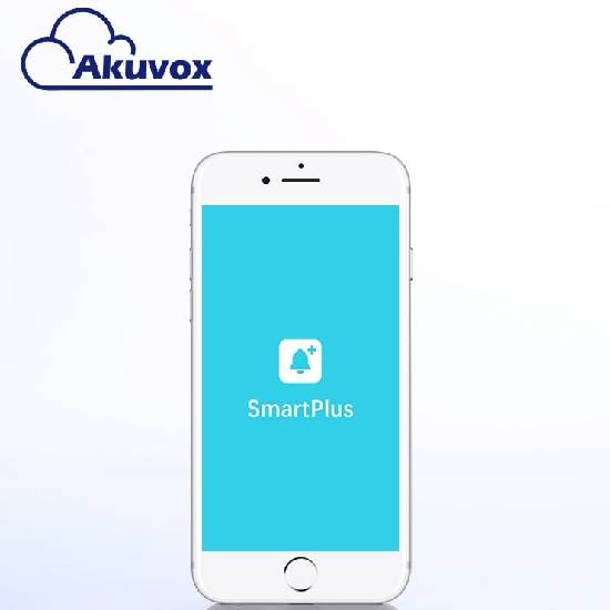 Gói dịch vụ Cloud Akuvox SmartPlus