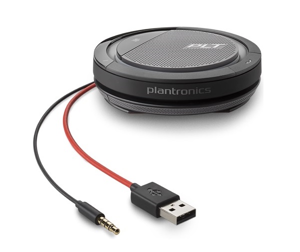 Loa hội nghị Plantronics Calisto 5200 USB-A+3.5mm