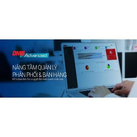 Phần mềm quản lý Akuvox DSMC