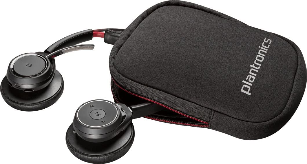 Tai nghe Plantronics Voyager Focus UC B825-M No Stand