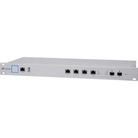 Router cân bằng tải UniFi Security Gateway Pro 4 (USG-Pro-4)