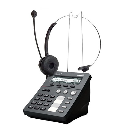 Điện thoại VoIP Call Center Atcom CT11