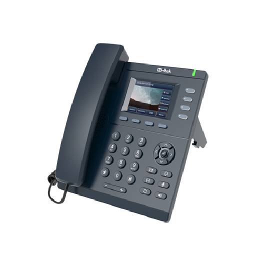 Điện thoại bàn IP Htek UC921P