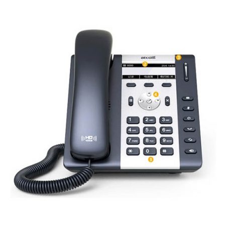 Điện thoại IP Atcom A21