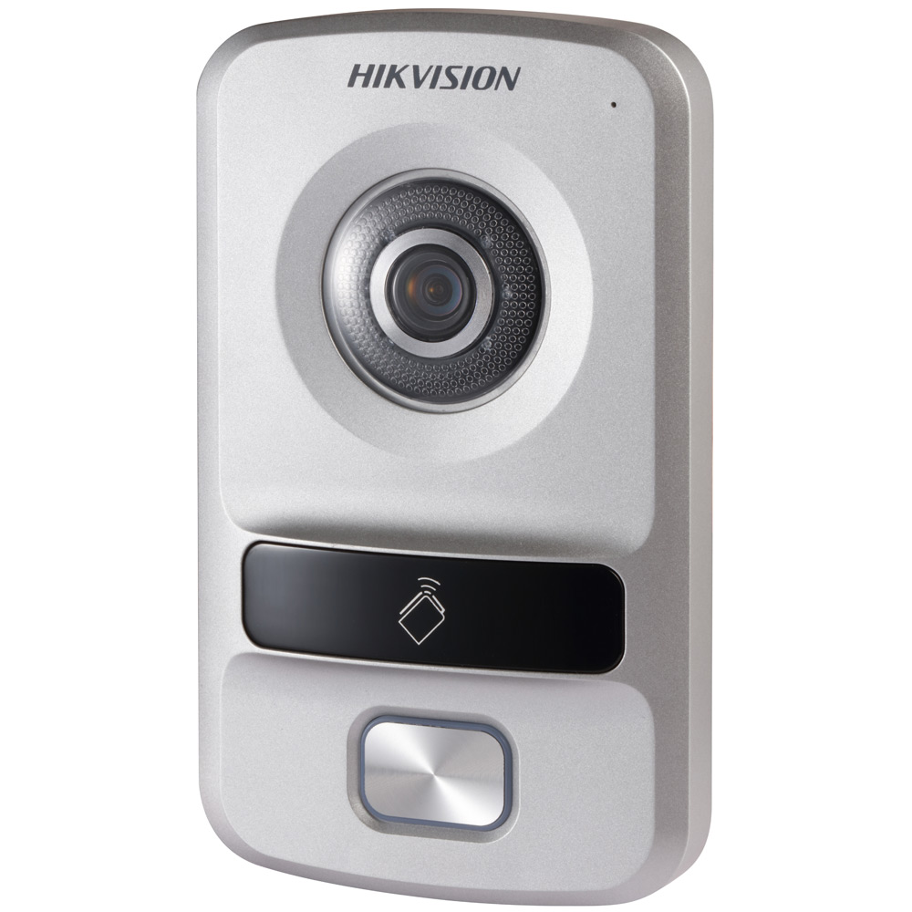 Nút bấm chuông cửa Hikvision DS-KV8102-VP