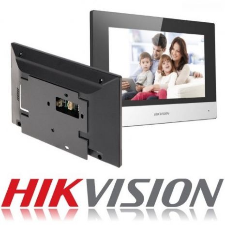 Màn hình căn hộ Hikvision DS-KH6320-WTE1