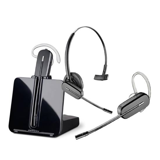 Genuine AC Adapter Plantronics For CS510 CS520 CS530 CS540 - Foto 2