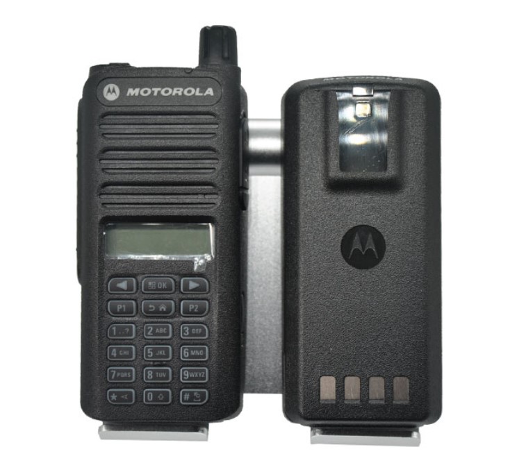 Bộ Đàm Cầm Tay Motorola XIR C2660 | Maitel