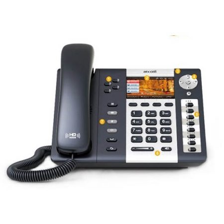Điện thoại IP Atcom A48WAC