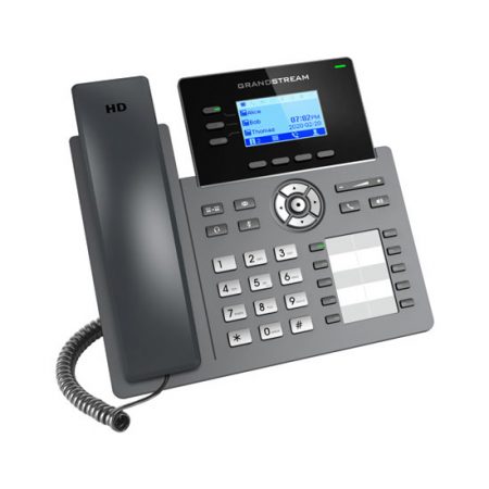 Điện thoại IP Grandstream GRP2604P
