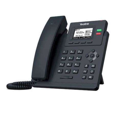 Điện thoại để bàn IP Yealink SIP T31