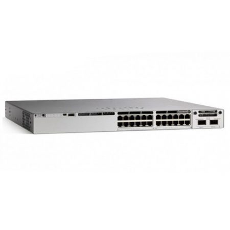 Switch Cisco C9300-NM-2Q