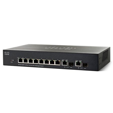 Switch Cisco SF352-08P-K9-EU
