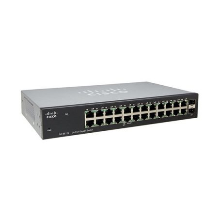 Switch Cisco SF95-24-AS