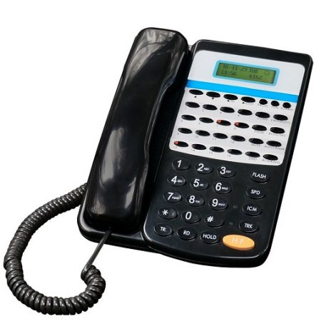 Điện thoại thoại lập trình Excelltel PH202