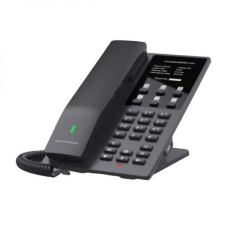 Điện thoại IP dùng cho khách sạn Grandstream GHP620 – Trắng