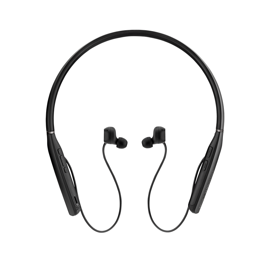 Tai nghe Bluetooth không dây thể thao Epos-Sennheiser adapt 460