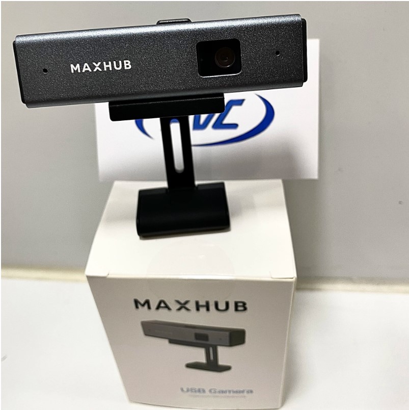 Camera Hội Nghị Maxhub UC W11 - Maitel