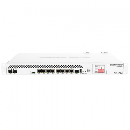 Bộ định tuyến Router Mikrotik CCR1036-8G-2S+EM