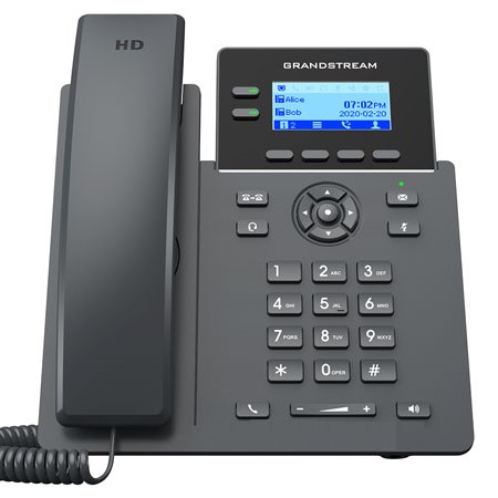 Điện thoại IP Grandstream GRP2602G