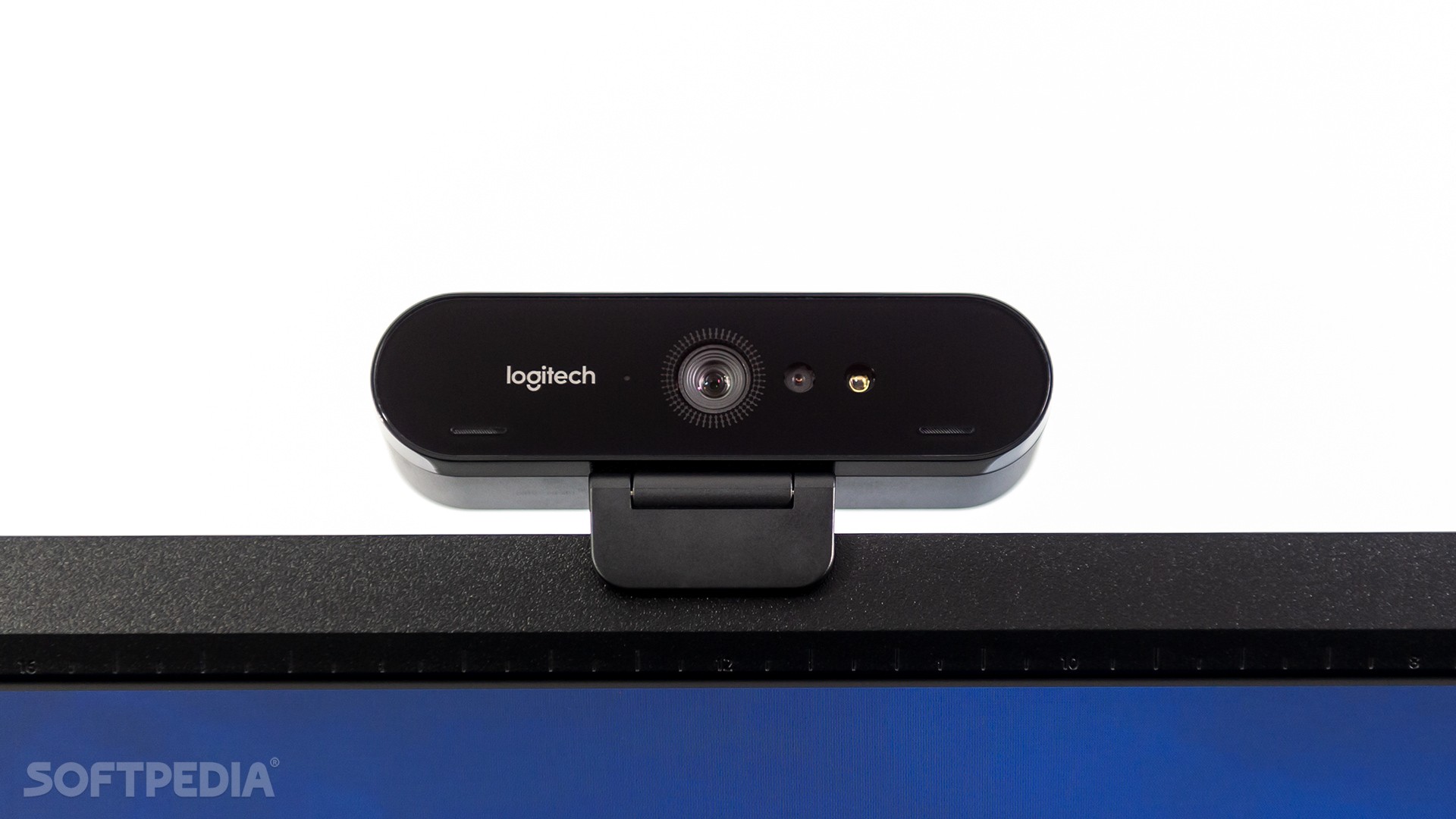 Webcam Logitech Brio 4K Stream Edition Chính Hãng Maitel