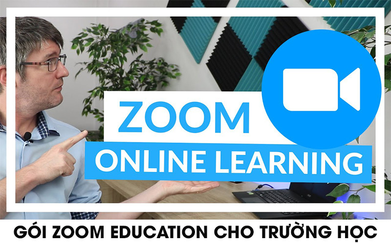 Zoom Education | Maitel