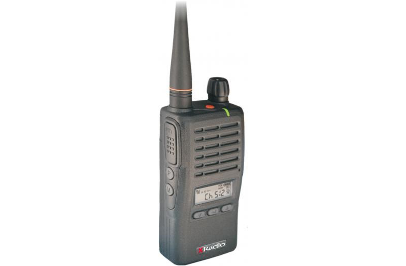 Bộ đàm X-radio XU 100A | Giá Tốt Tại Maitel