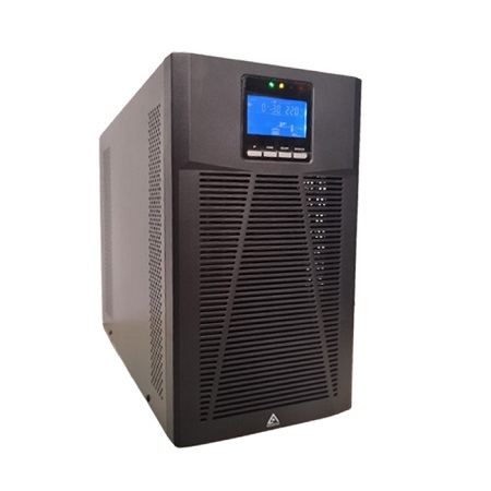 Raptor-3K True Online UPS chính hãng giá luôn tốt | Maitel