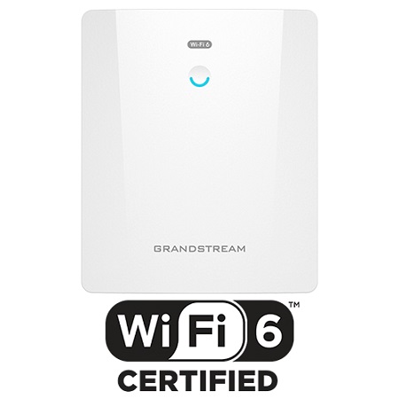 Bộ Phát Wifi 6 Ngoài Trời GWN7664ELR