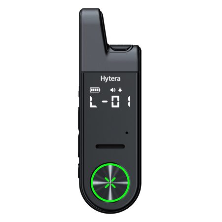 Bộ Đàm Hytera S1 Mini(HYT-S10)