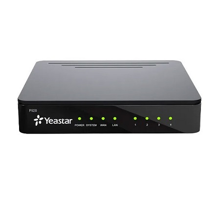 Tổng Đài VoIP Yeastar P520