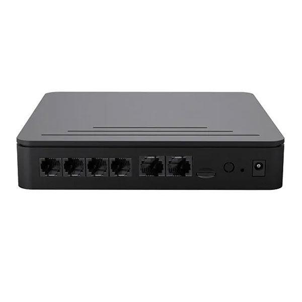 Tổng đài VoIP Yeastar P520 chính hãng | Maitel