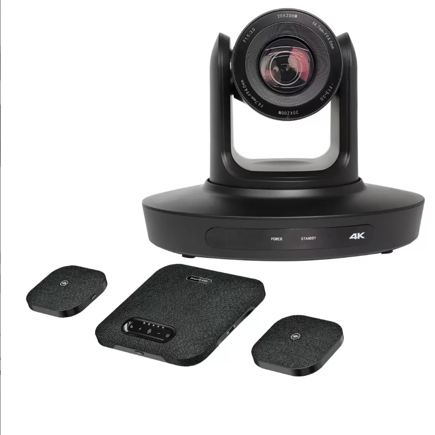 Camera hội nghị 4KPTZ Ultra HD Tezag TG720-4 chính hãng giá luôn tốt nhất | Maitel