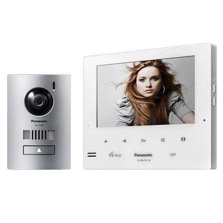 Chuông Cửa Màn Hình PANASONIC VL-SV74VN