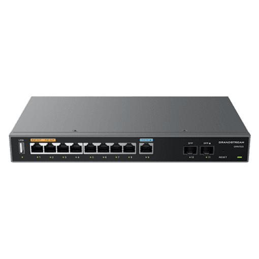 Router cân bằng tải Grandstream GWN7003 chính hãng giá luôn tốt | Maitel