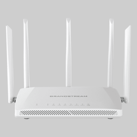 Router Gpon Wifi 6 Dual-Band AX3000 GWN7062G - Maitel - Địa chỉ bán máy ...